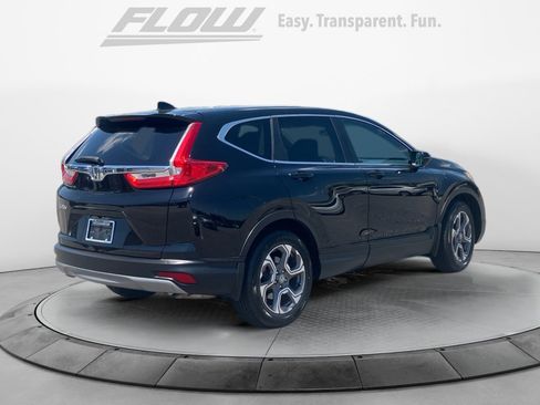 Used 2019 Honda CR-V EX image 9