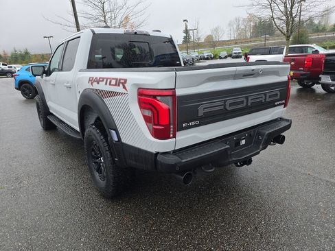 Used 2024 Ford F150 Raptor image 4