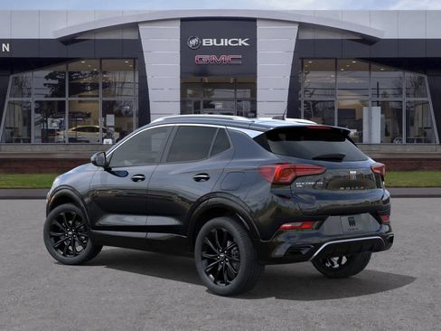 New 2026 Buick Encore GX Sport Touring w/ Comfort Package image 3