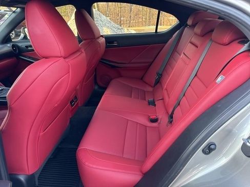 Certified 2023 Lexus IS 500 image 15