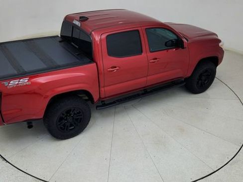 Used 2020 Toyota Tacoma SR image 80