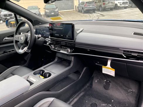 New 2026 Honda Prologue Touring image 10