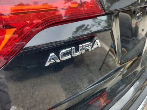 Used 2011 Acura MDX image 4