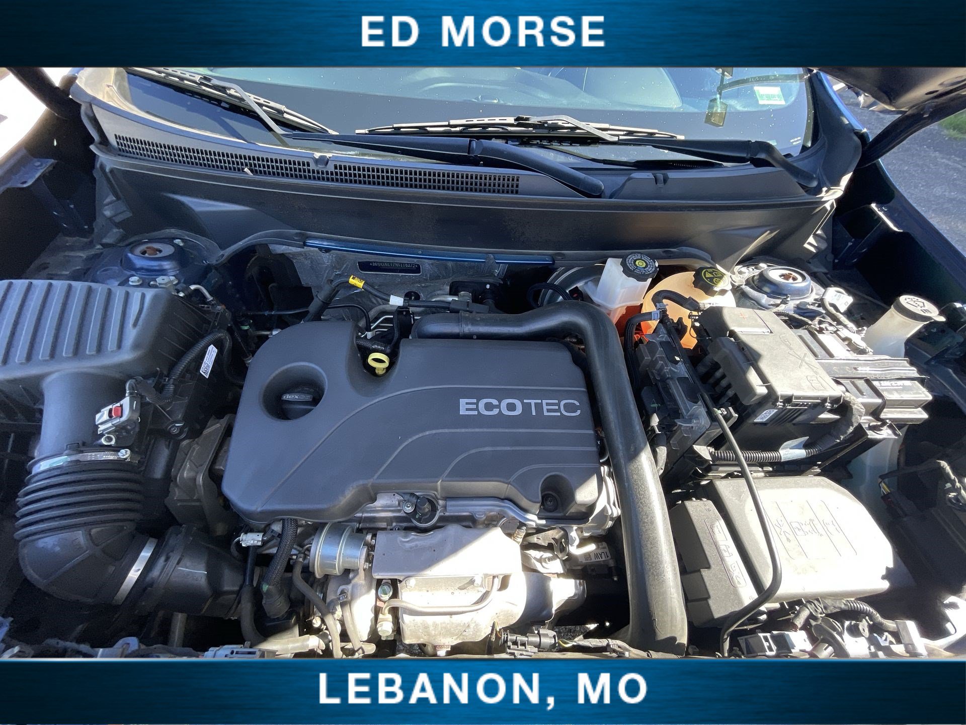 Certified 2022 Chevrolet Equinox LS AWD/4WD image 29