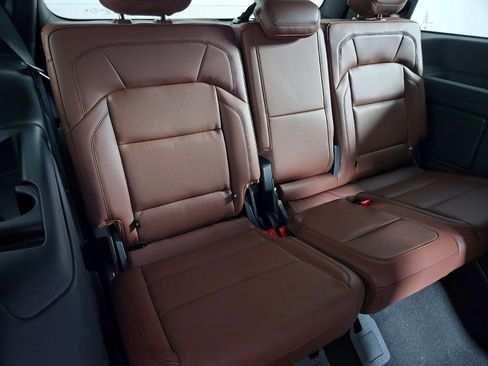 New 2026 Lincoln Navigator Reserve AWD/4WD image 20