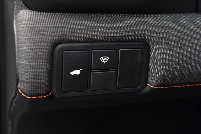 New 2026 Honda Passport TrailSport image 11