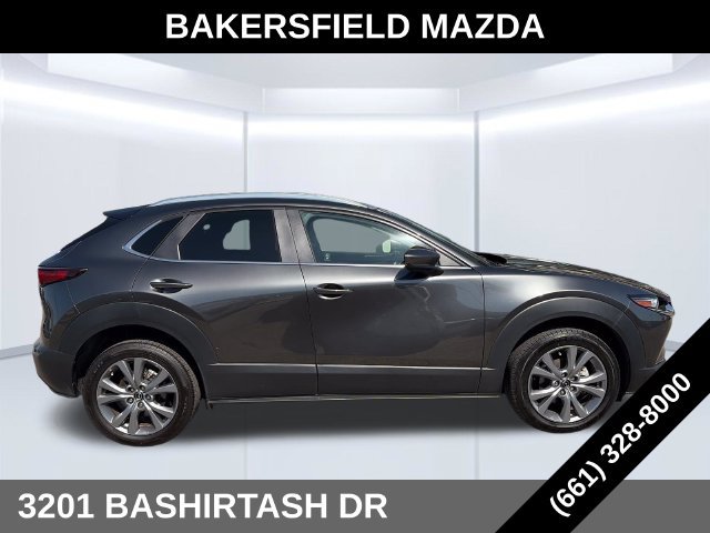 Used 2025 MAZDA CX-30 AWD 2.5 S w/ Preferred Package image 6