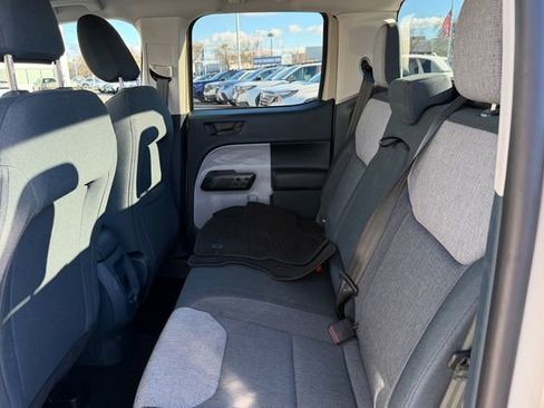 Used 2024 Ford Maverick XLT image 22