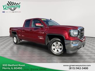 Used 2019 GMC Sierra 1500 SLE w/ SLE Value Package video 1