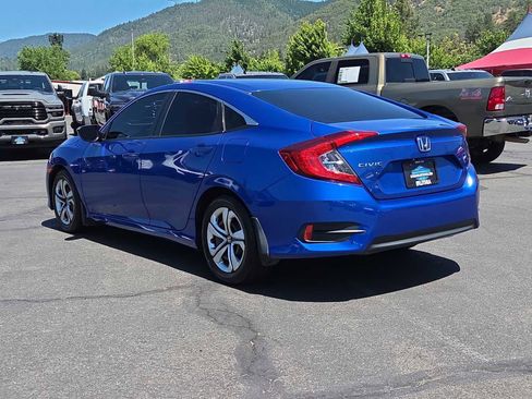 Used 2017 Honda Civic LX image 12