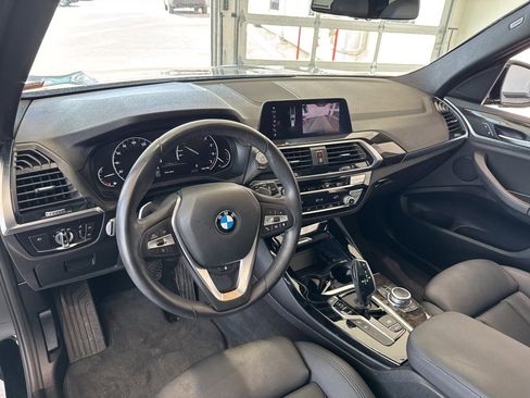 Used 2020 BMW X3 xDrive30i w/ Convenience Package image 17