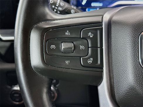 Used 2023 GMC Sierra 1500 Elevation RWD image 12