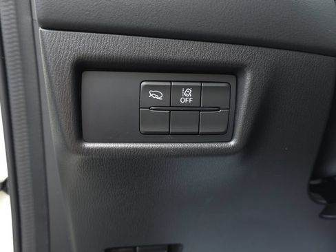 Used 2024 MAZDA CX-5 AWD 2.5 S w/ Select Package image 13