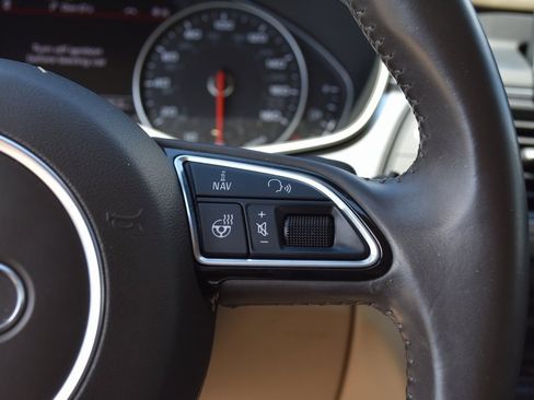 Used 2018 Audi A7 3.0T Prestige image 27