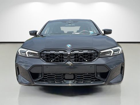 New 2026 BMW M340i RWD image 8