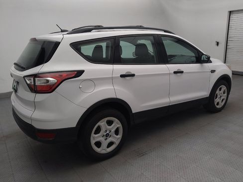 Used 2017 Ford Escape S FWD image 10