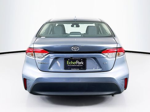 Used 2024 Toyota Corolla LE image 7