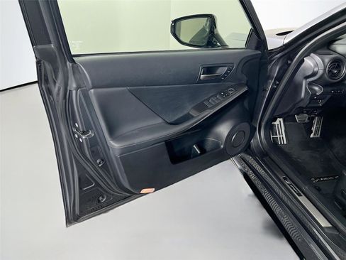 Used 2023 Lexus IS 350 F Sport image 16