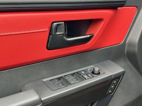 New 2025 Toyota Tundra TRD Pro image 10