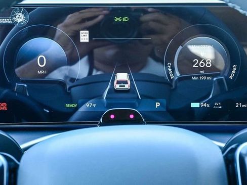 New 2026 Hyundai Ioniq 9 Limited image 27