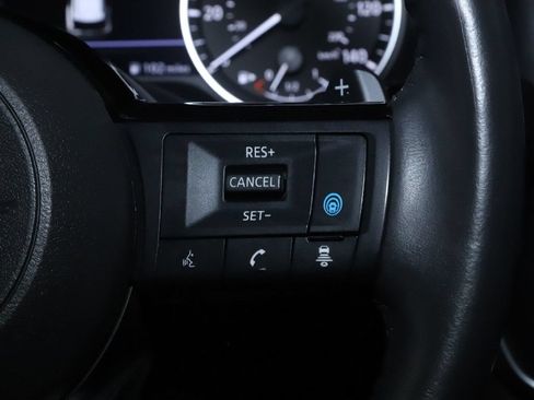 Certified 2023 Nissan Rogue SV w/ SV Premium B Package AWD/4WD image 25