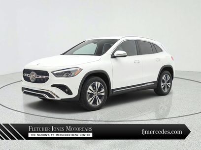 Used 2024 Mercedes-Benz GLA 250