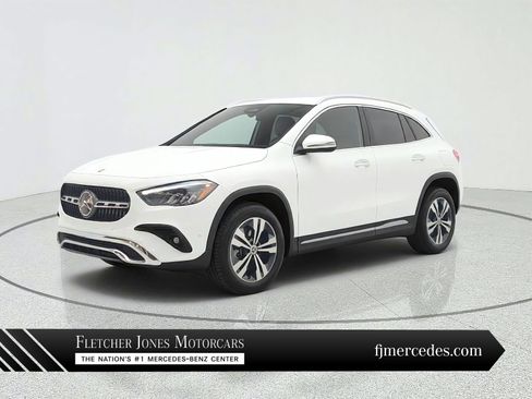 Used 2024 Mercedes-Benz GLA 250 image 1