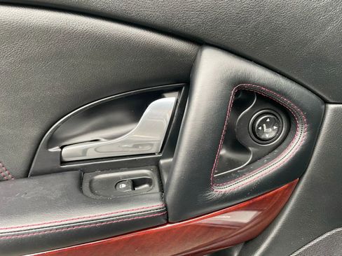 Used 2007 Maserati Quattroporte Sport GT image 61