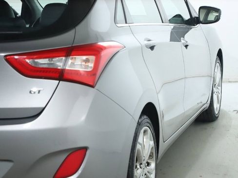Used 2014 Hyundai Elantra GT w/ Option Group 02 image 45
