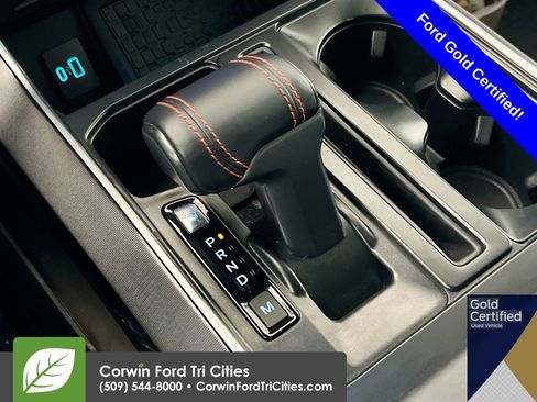 Used 2024 Ford F150 Raptor w/ Equipment Group 803A Raptor R AWD/4WD image 10