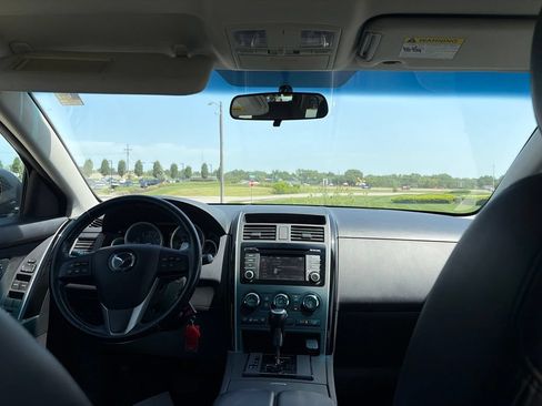 Used 2014 MAZDA CX-9 Touring AWD/4WD image 31
