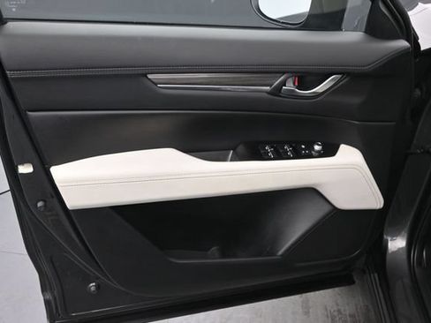 Certified 2023 MAZDA CX-5 AWD 2.5 S w/ Premium Package image 11