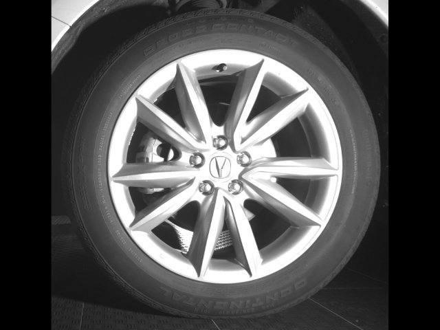 Used 2024 Acura RDX SH-AWD image 10