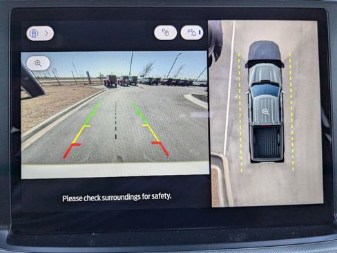 New 2025 Ford F150 Lariat w/ Equipment Group 502A High image 19