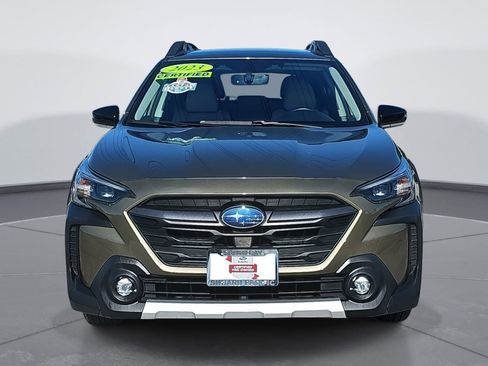 Used 2023 Subaru Outback Limited image 8
