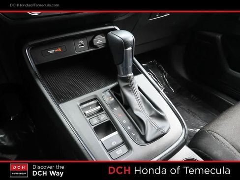 Certified 2023 Honda CR-V LX image 11