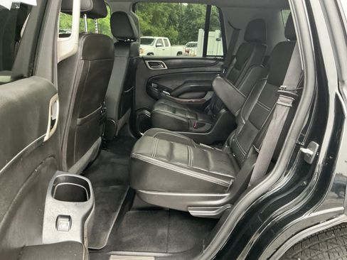Used 2019 GMC Yukon Denali w/ Open Road Package AWD/4WD image 10