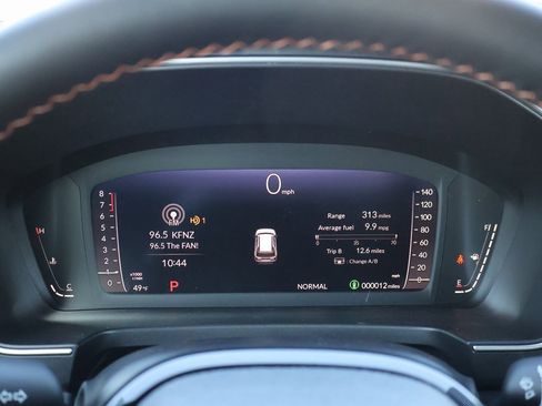 New 2026 Honda Passport TrailSport Elite image 29