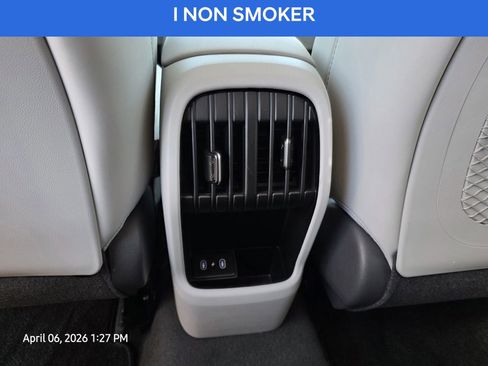 Used 2025 Hyundai Kona Limited image 18