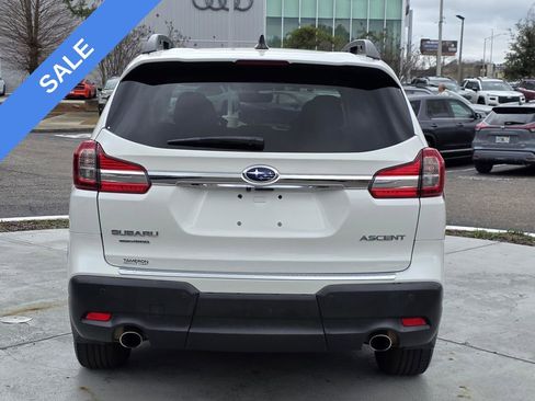 Used 2020 Subaru Ascent Premium w/ Convenience Package image 3