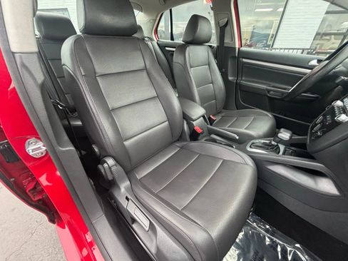 Used 2007 Volkswagen Jetta 2.5 image 12