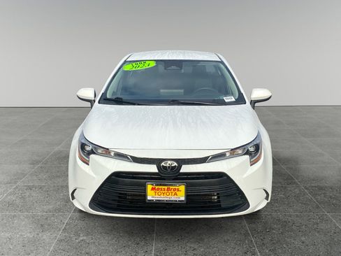 Used 2023 Toyota Corolla LE image 8