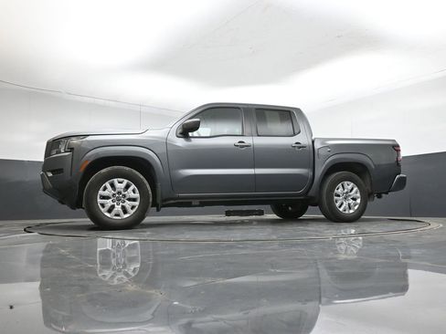 Used 2022 Nissan Frontier SV RWD image 38