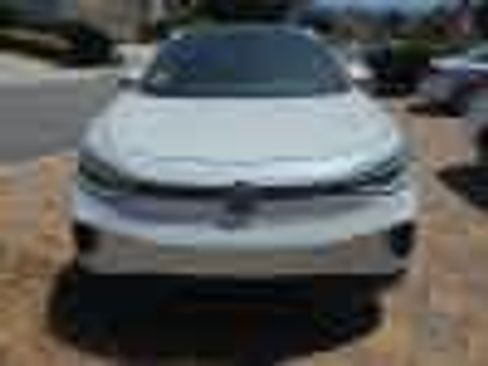 Used 2023 Volkswagen ID.4 S RWD image 3