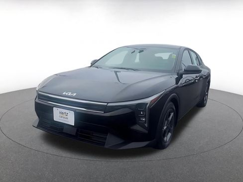 Used 2025 Kia K4 LXS image 7