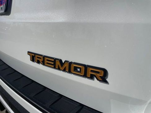 New 2026 Ford Explorer Tremor image 32