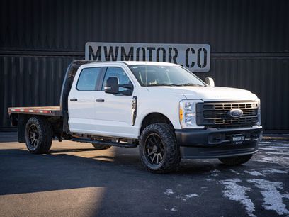 Used 2023 Ford F350 XL