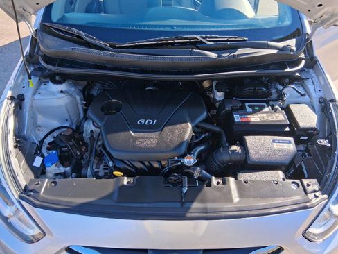 Used 2017 Hyundai Accent SE image 18