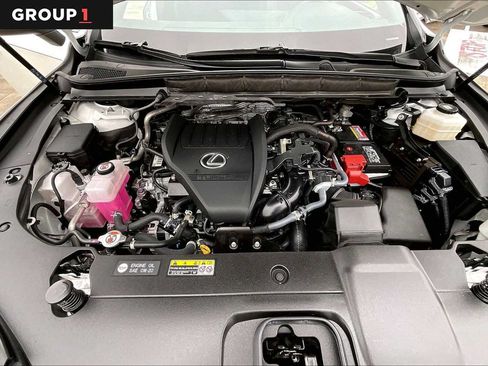 Used 2025 Lexus RX 350 Premium w/ Accessory Package (K3) FWD image 29
