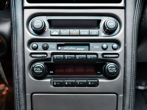 Used 1991 Acura NSX Base image 48